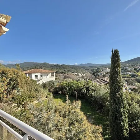 Regalu Vue Molini Villa *