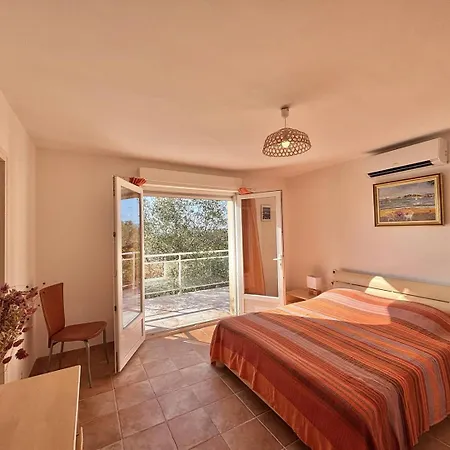 Regalu Vue Molini Villa *