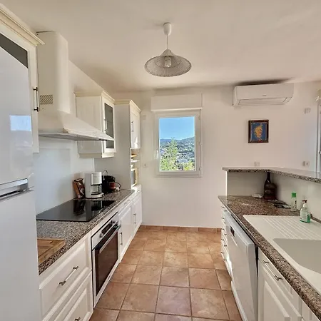 Regalu Vue Molini * Porticcio (Corsica)