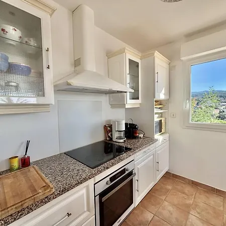 Villa Regalu Vue Molini Porticcio (Corsica)