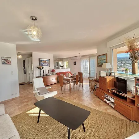 Regalu Vue Molini * Porticcio (Corsica)